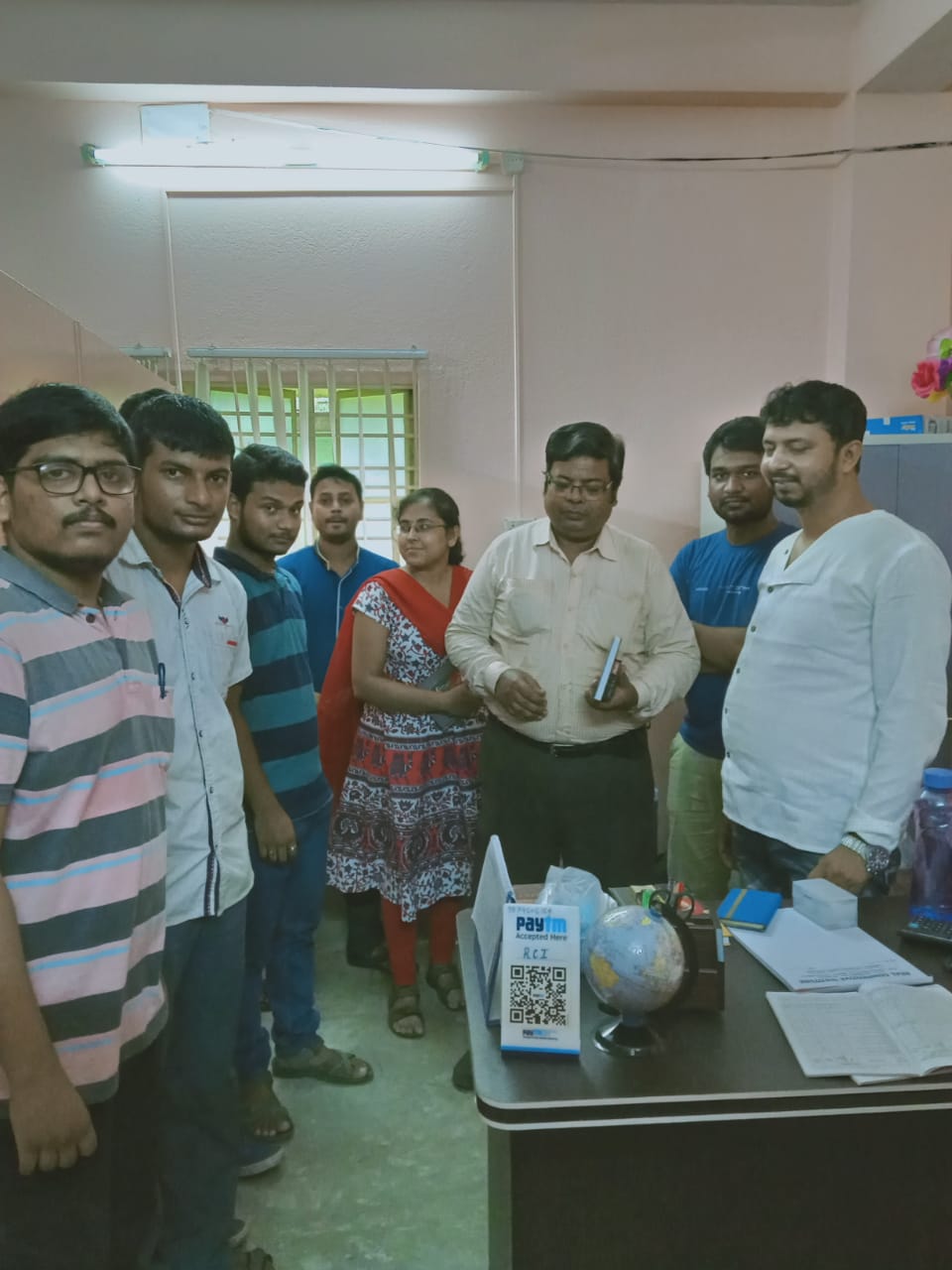 Real Competitive Institute